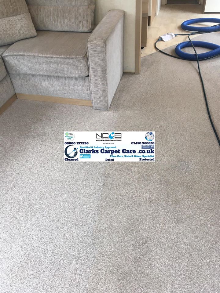 Edinburgh Carpet Cleaning