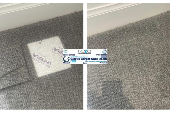 Carpet Repair Edinburgh