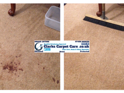 Carpet Cleaning Edinburgh Currie