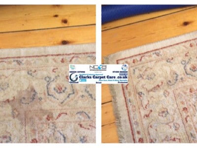 Carpet Cleaner Edinburgh Tollcross
