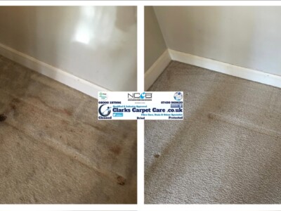 Carpet Cleaner Rosewell Midlothian