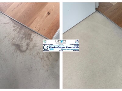 Carpet Cleaner Pencaitland East Lothian