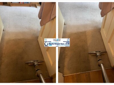 Carpet Cleaner EH33 East Lothian